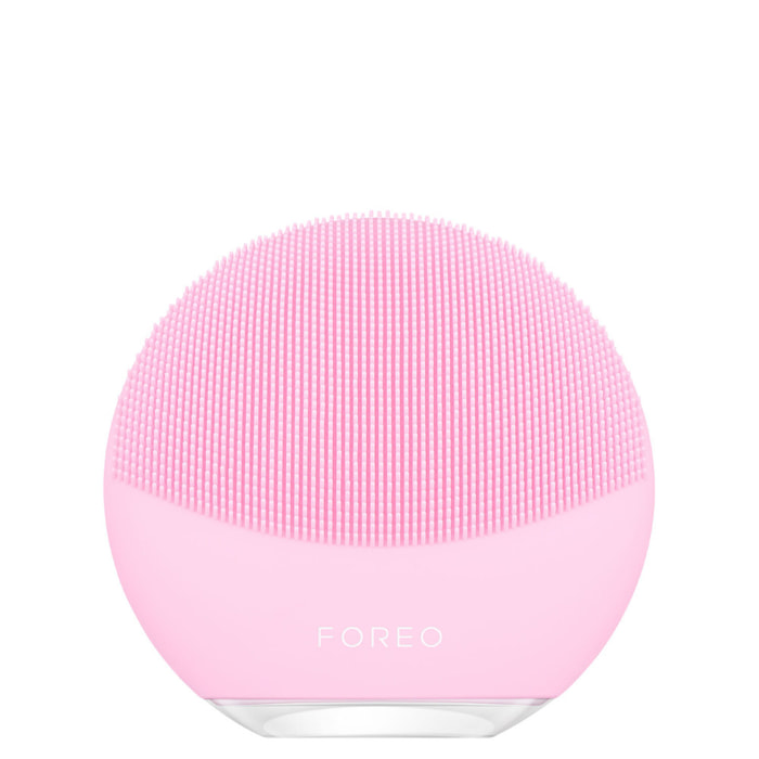 LUNA™ Mini 3 - Appareil de Nettoyage en Profondeur Visage