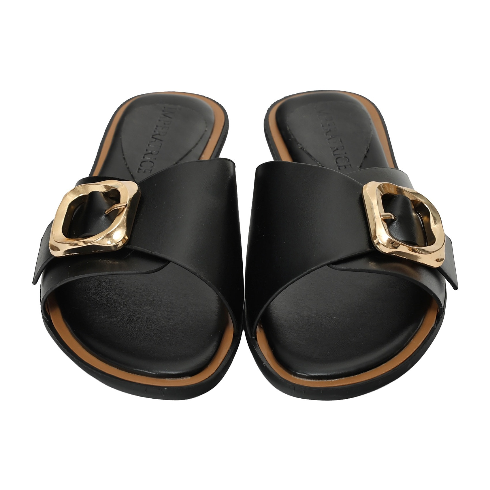 Ciabatta - tacco 1,0 cm