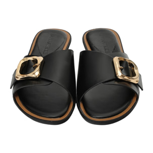 Ciabatta - tacco 1,0 cm