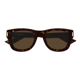 GAFAS DE SOL SAINT LAURENT® SL 801-002
