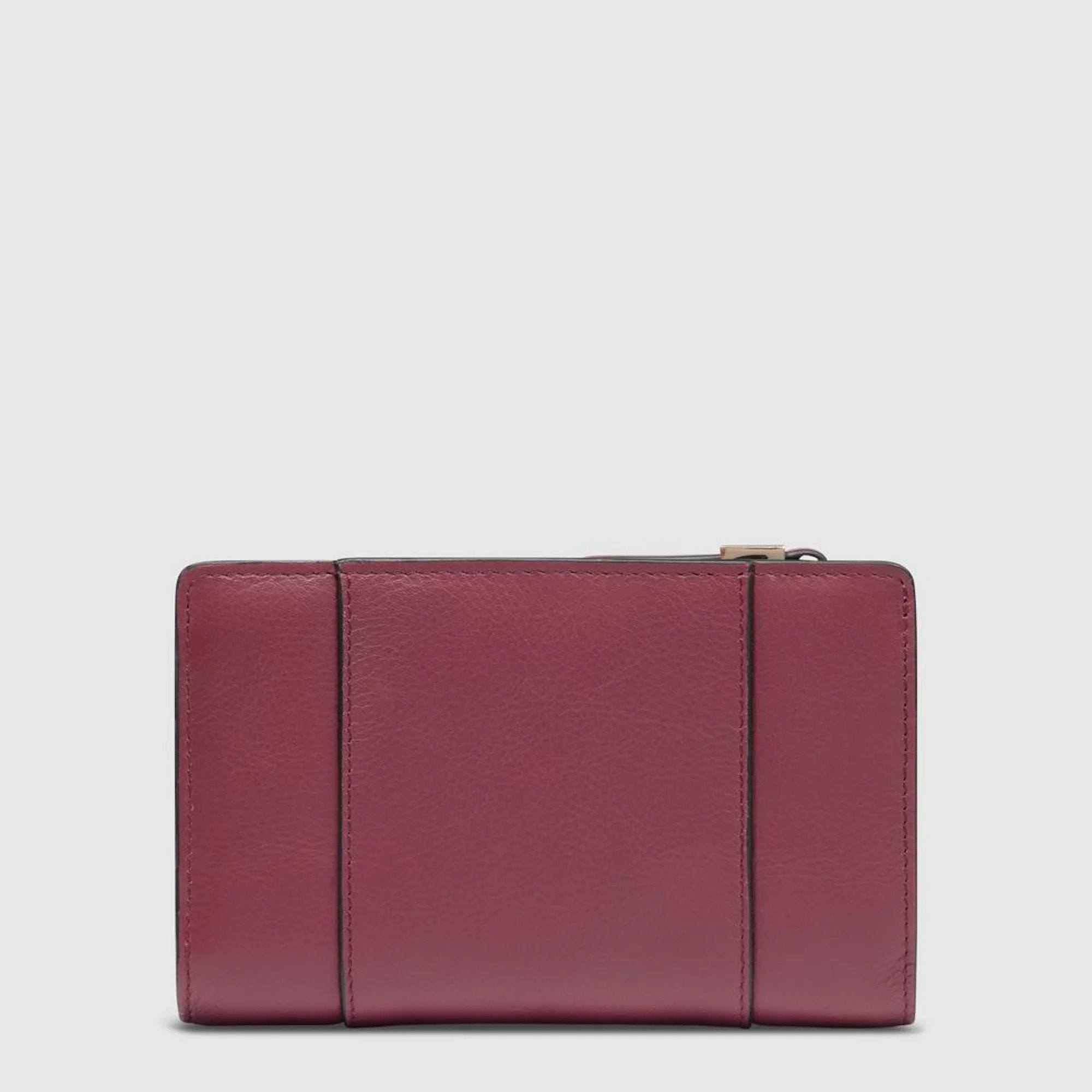 Piquadro Portafogli da con portamonete, porta carte di credito e protezione RFID