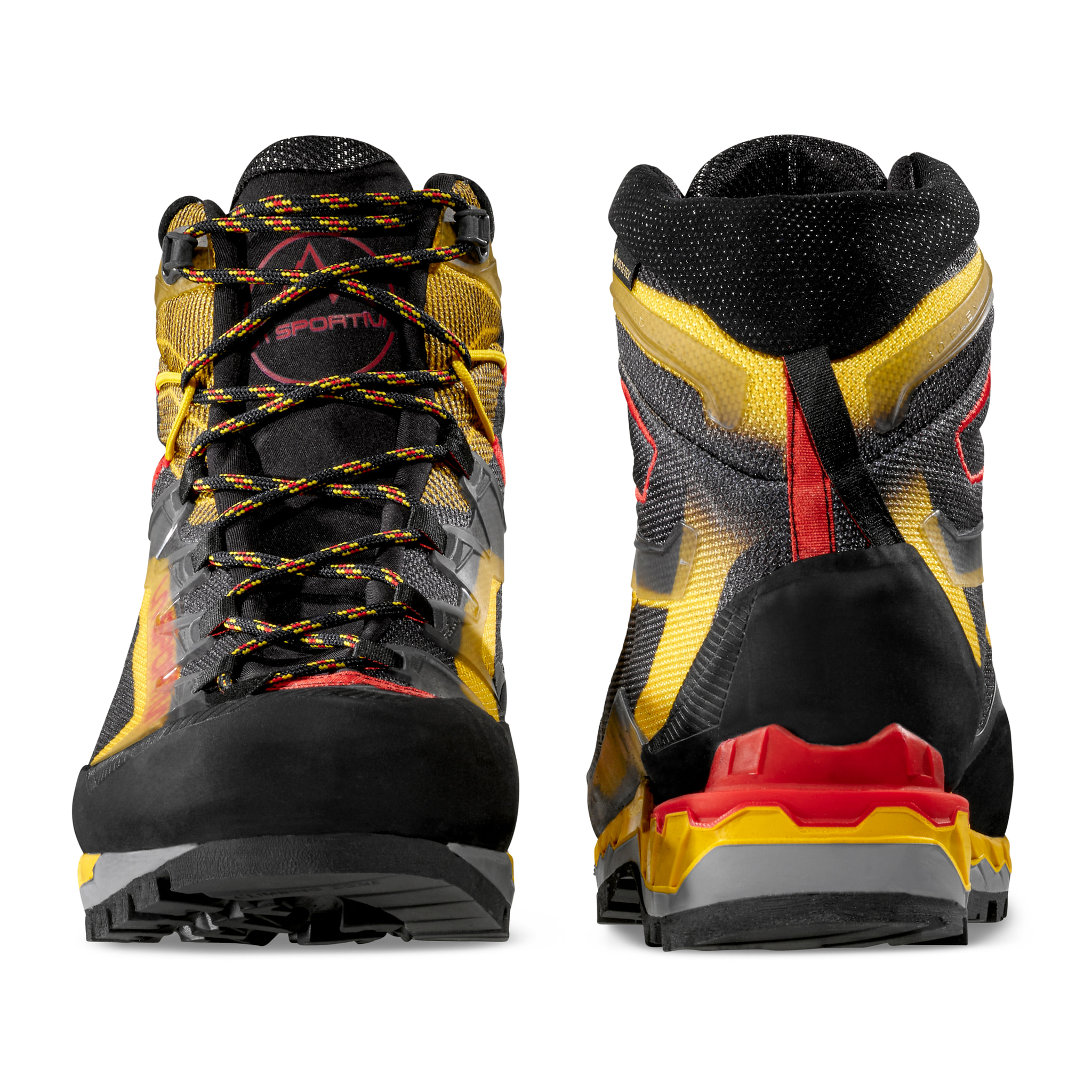 Trango Tech Goretex Hombre Zapatillas Alpinismo