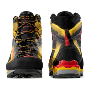 Trango Tech Goretex Hombre Zapatillas Alpinismo