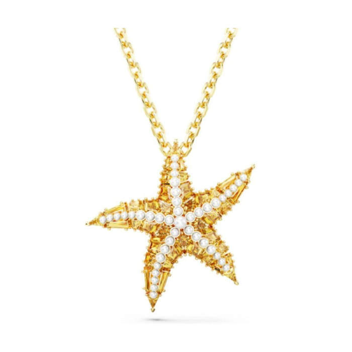 Collar Swarovski Mujer 5691035