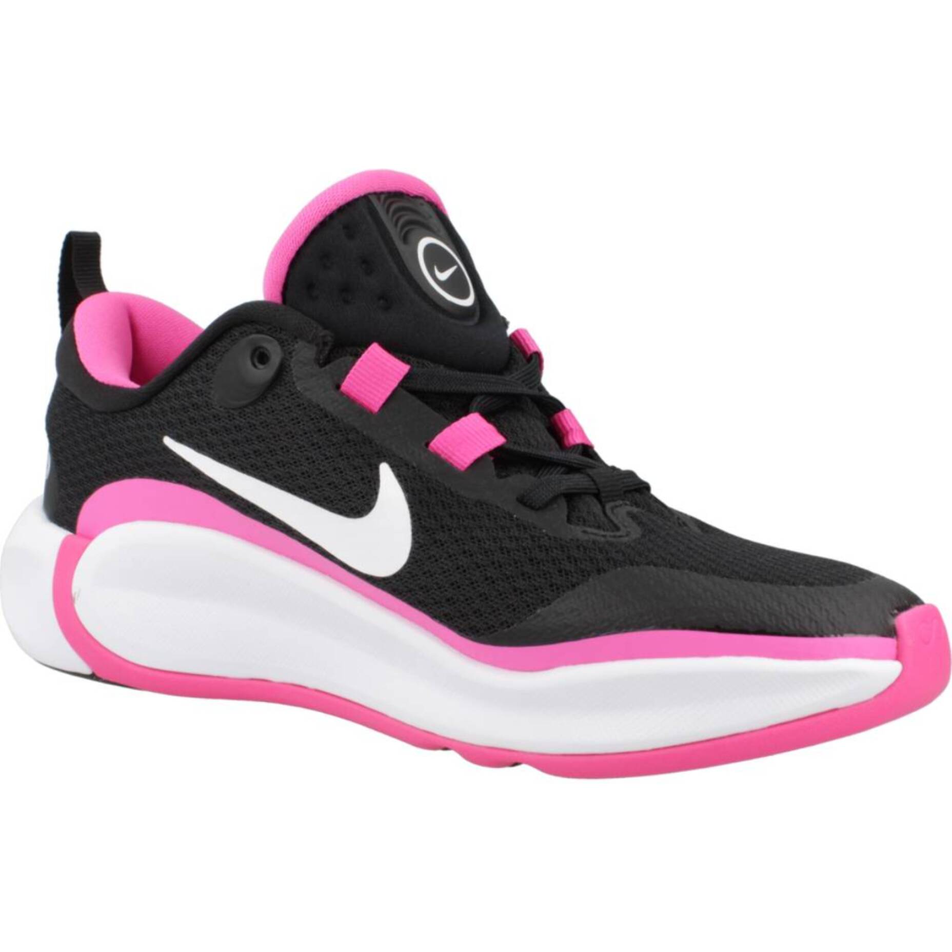 SNEAKERS NIKE KIDFINITY BIG KIDS' SHO