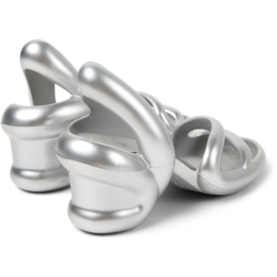 Sandalias - CAMPER Kobarah - Gris - Sintético