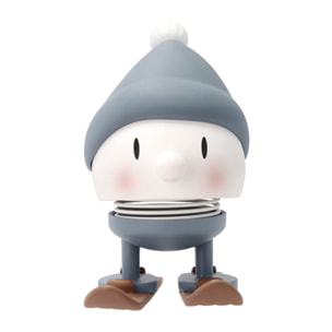 Hoptimist Soft Ski Bumble