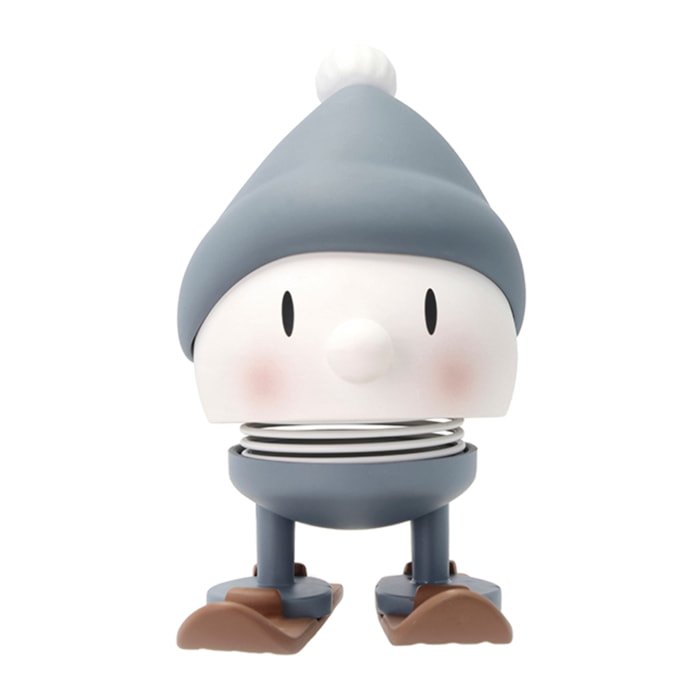 Hoptimist Soft Ski Bumble