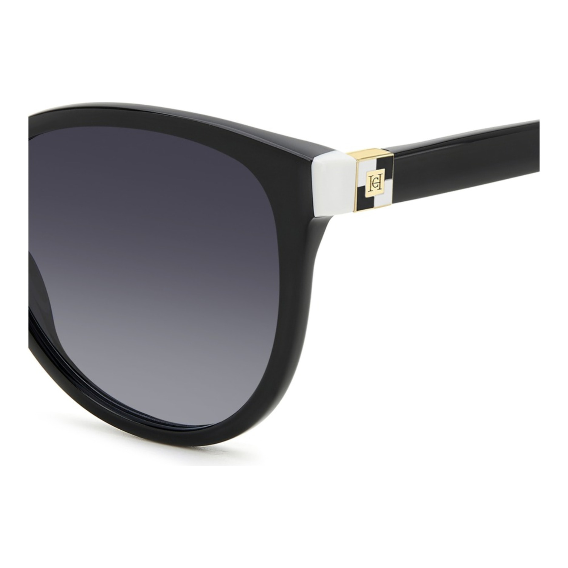 Gafas de Sol Carolina Herrera HER 0237/S 80S de Acetato Mujer 56 mm