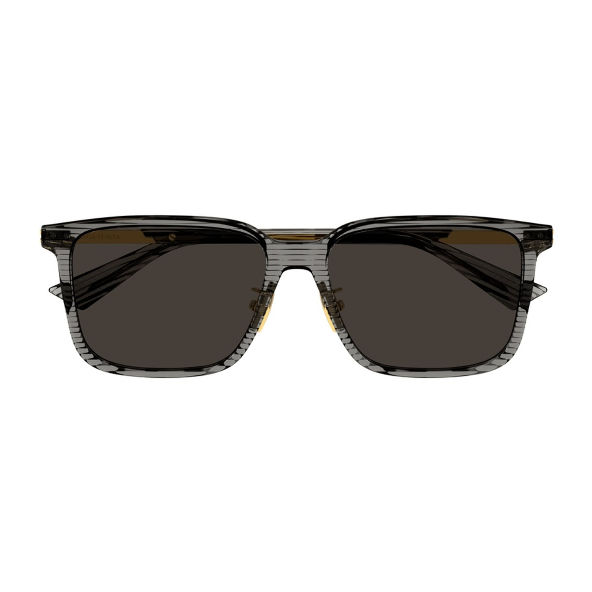 Gafas de Sol Bottega Veneta BV1374SK-007 de Acetato Hombre 57 mm