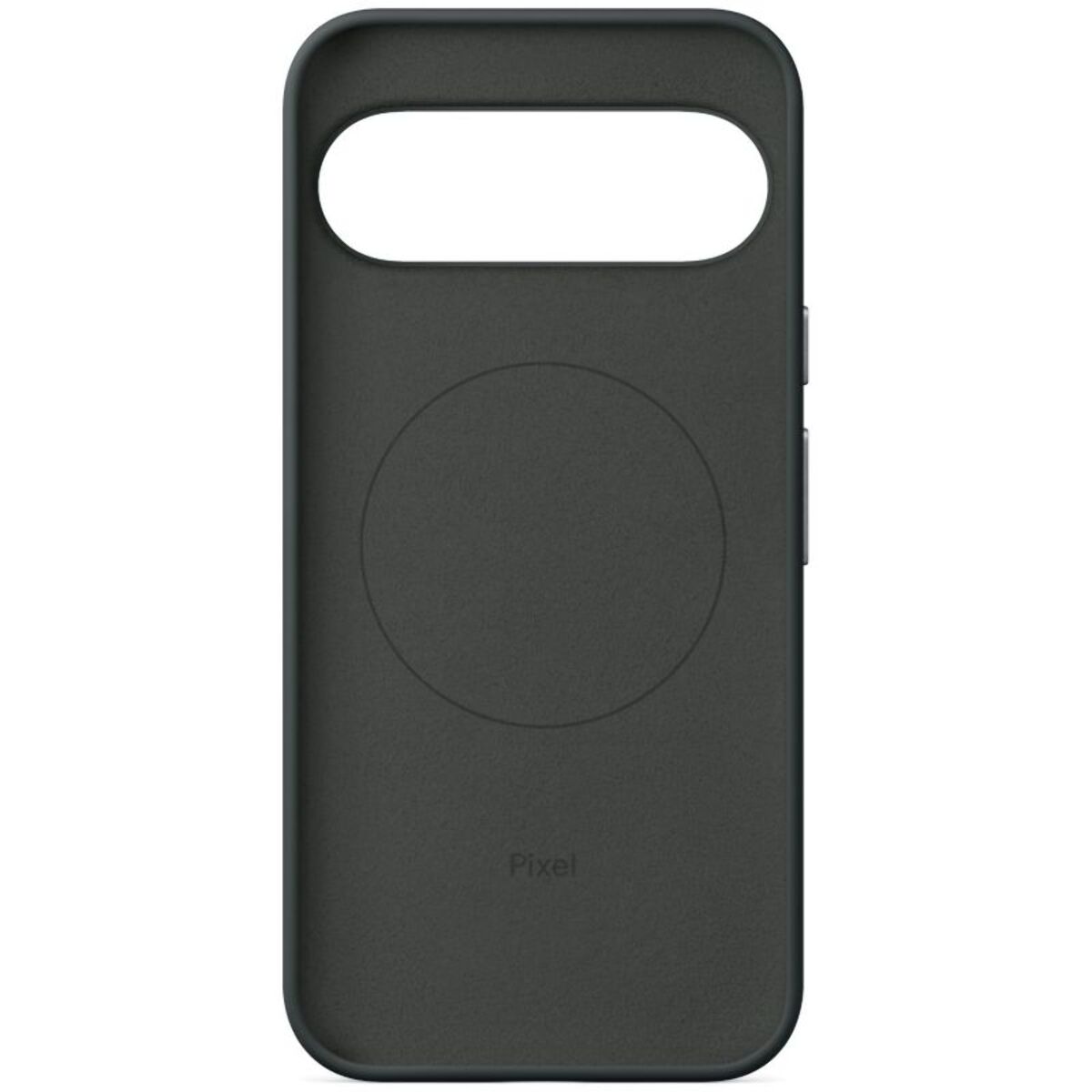 Coque GOOGLE Pixel 10 Pro XL Noir Volcanique