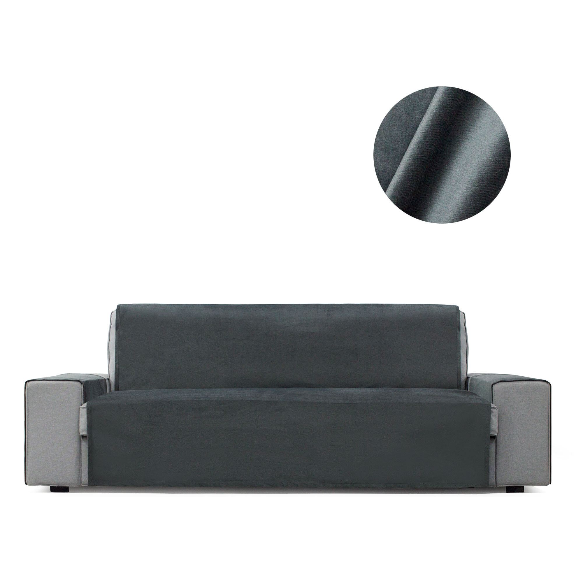 Cubre SOFÁ modelo TIBET