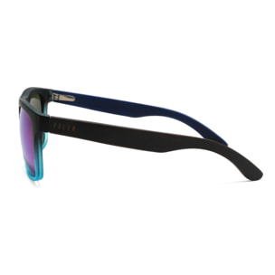 Gafas de Sol Feler 1585M-4 Polarizadas de Madera Unisex 56 mm