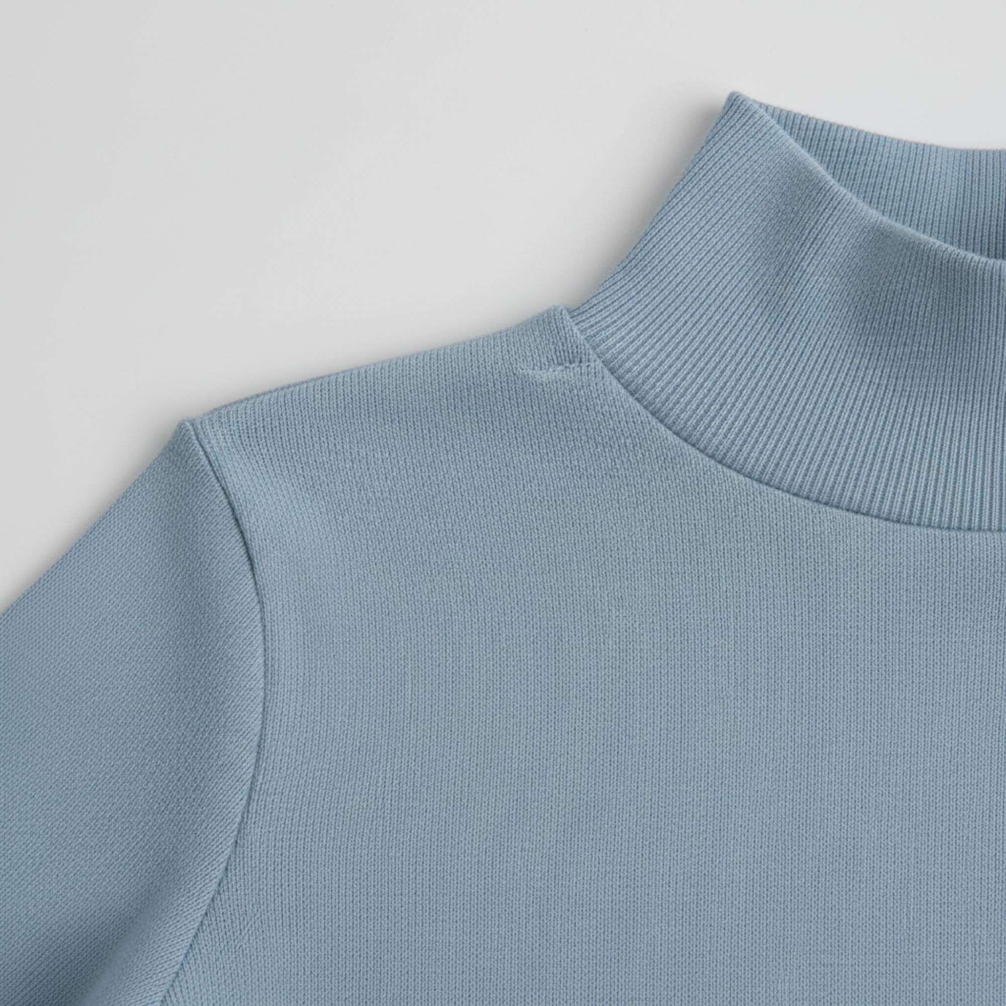 Semicisne Niño Perch.- C. Perkins Azul Grisaceo Talla 12