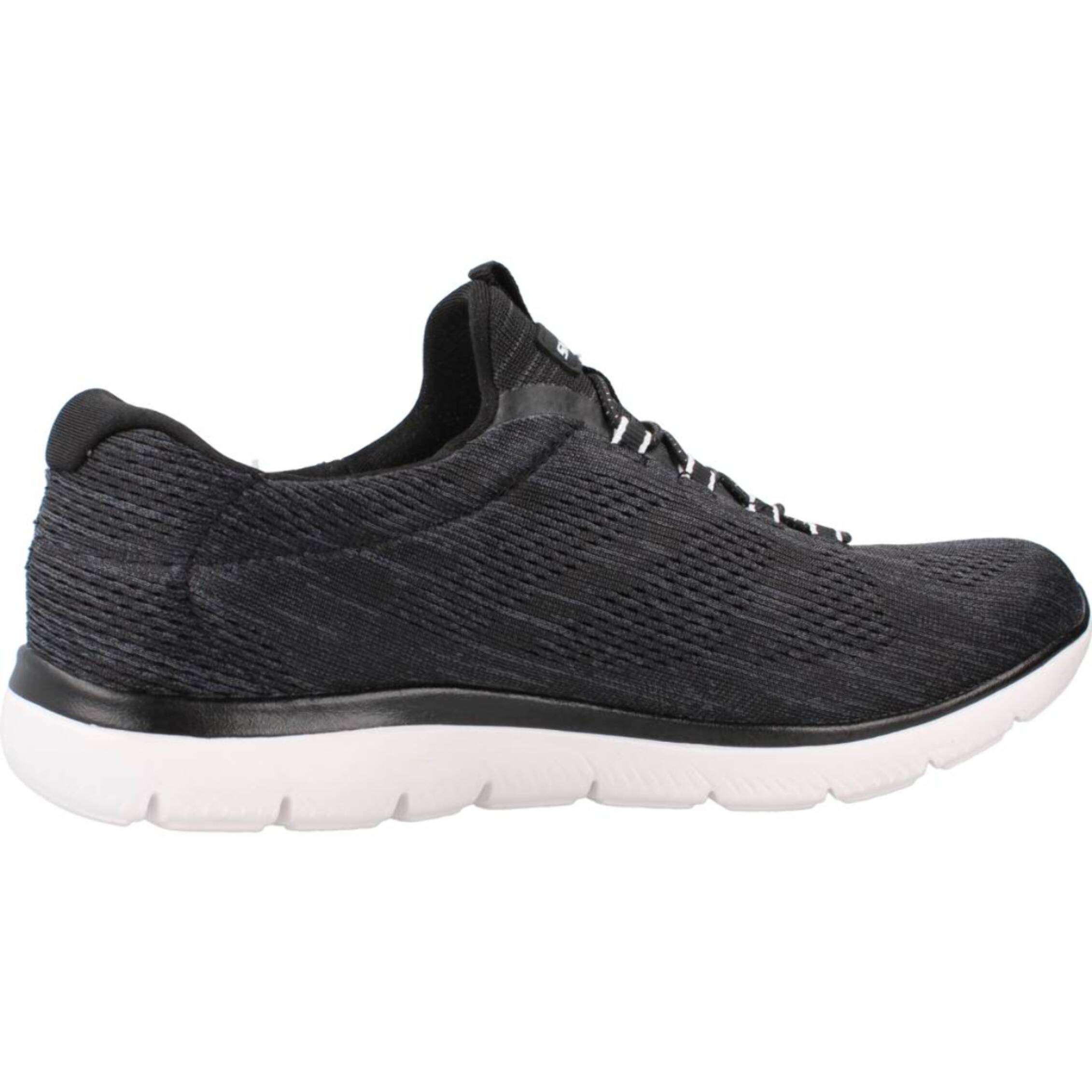 Sneakers de  Mujer de la marca SKECHERS  modelo SUMMITS Black