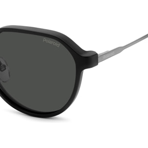 Gafas de Sol Polaroid PLD 6204/CS V81 Polarizadas de Metal Unisex 54 mm