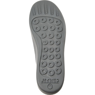 Zapatillas - CAMPER G3D Peu Touring Twins - Azul - Cuero liso