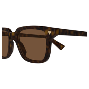 Gafas de Sol Bottega Veneta BV1363S-002 de Acetato Unisex 50 mm