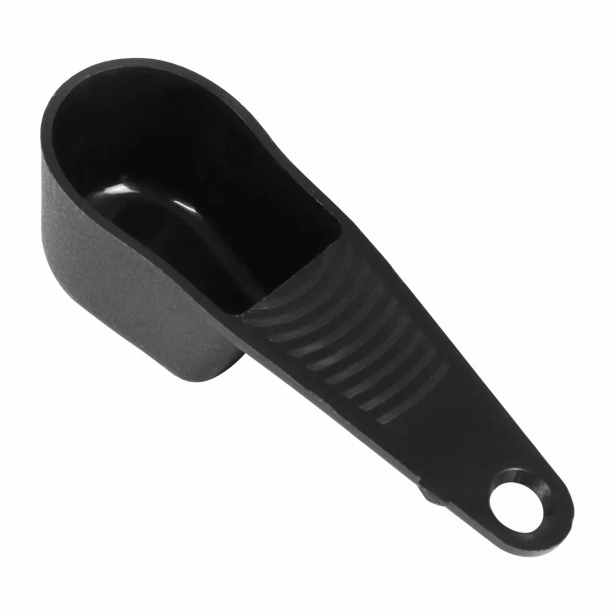 Cafetera de goteo JATA JECA1287 de 2 a 8 tazas. Con jarra de cristal. Filtro permanente