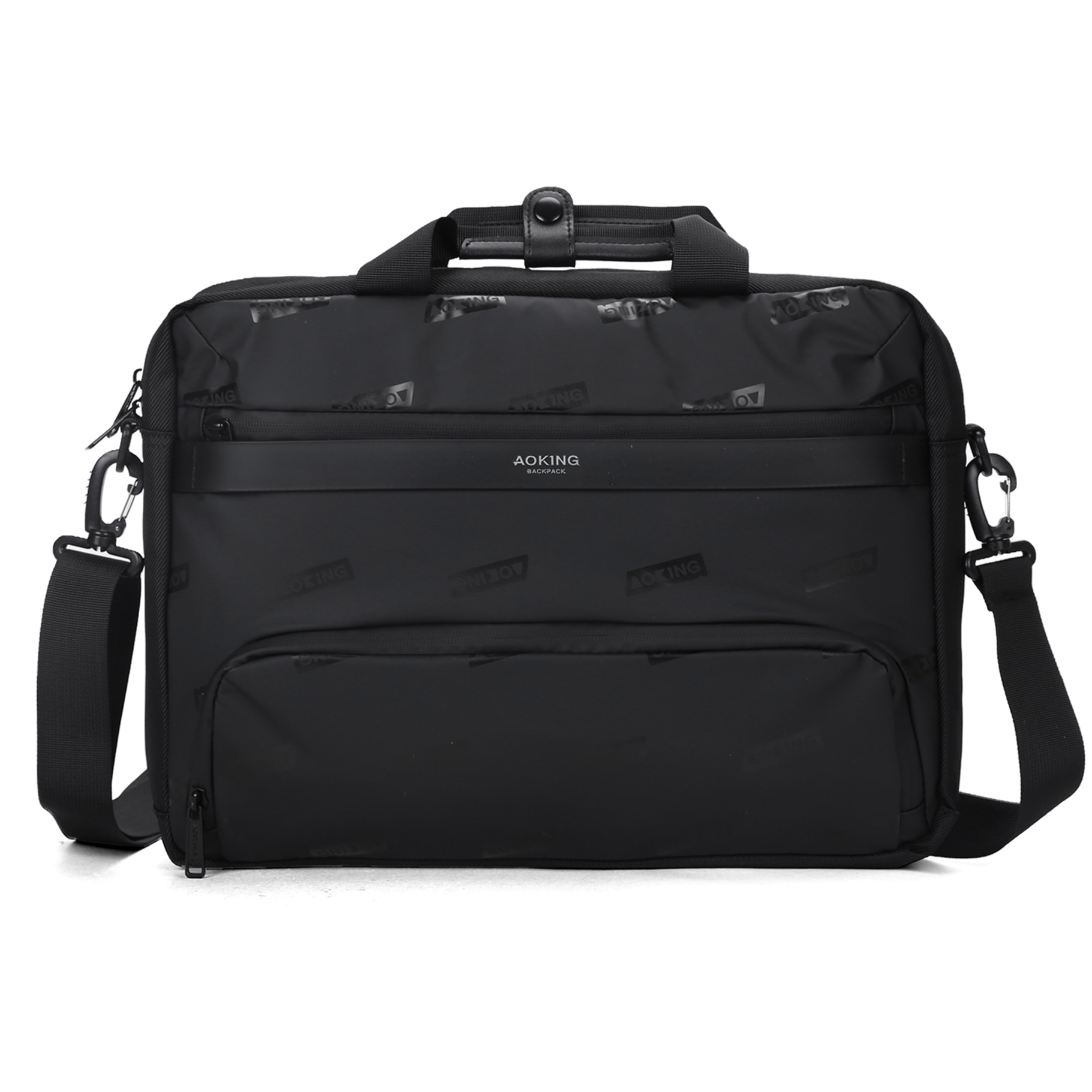 Borsa da lavoro  da uomo Textile Polyester 39.5x29.5x7.5 cm