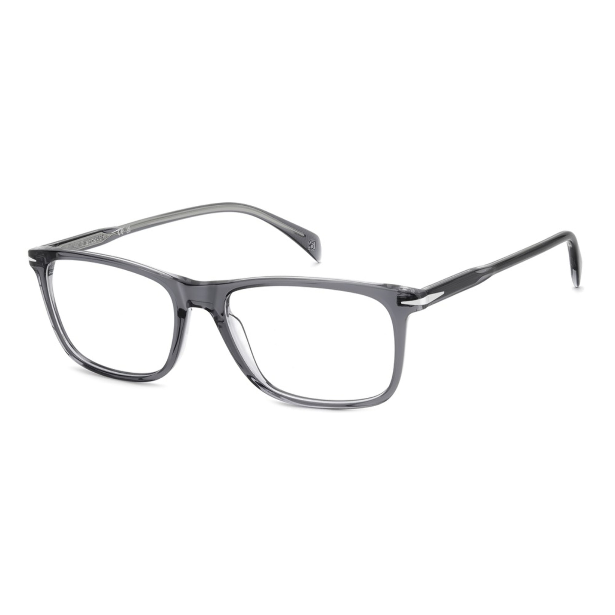 Gafas de Vista David Beckham DB 1213 CBL 53 de Acetato Hombre 53 mm