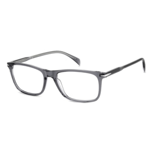 Gafas de Vista David Beckham DB 1213 CBL 53 de Acetato Hombre 53 mm