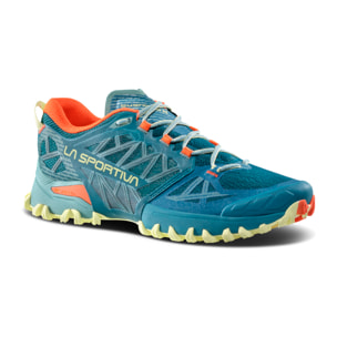 Bushido III Mujer Zapatillas Trail Running