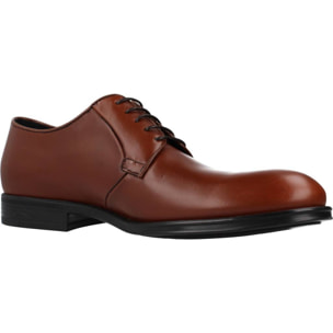 DERBIES - OXFORD KEEP HONEST 0400KH