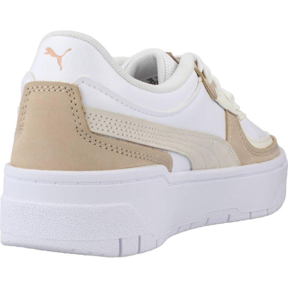 SNEAKERS PUMA  CALI DREAM PASTEL