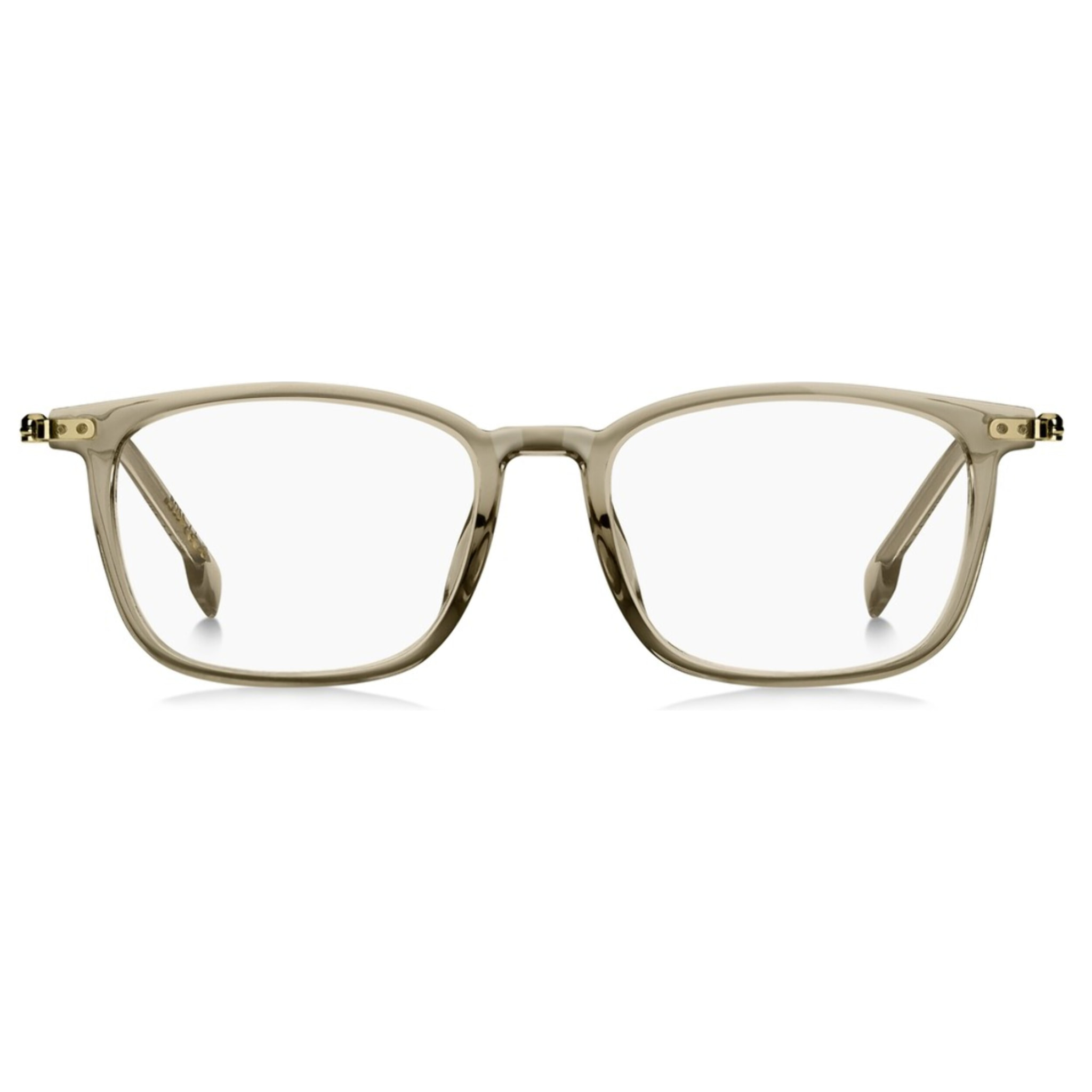 Gafas de Vista Hugo Boss 1801/F 84A de Tr90 Hombre 53 mm