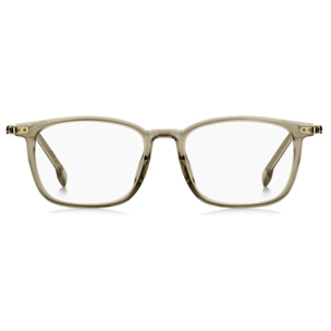 Gafas de Vista Hugo Boss 1801/F 84A de Tr90 Hombre 53 mm