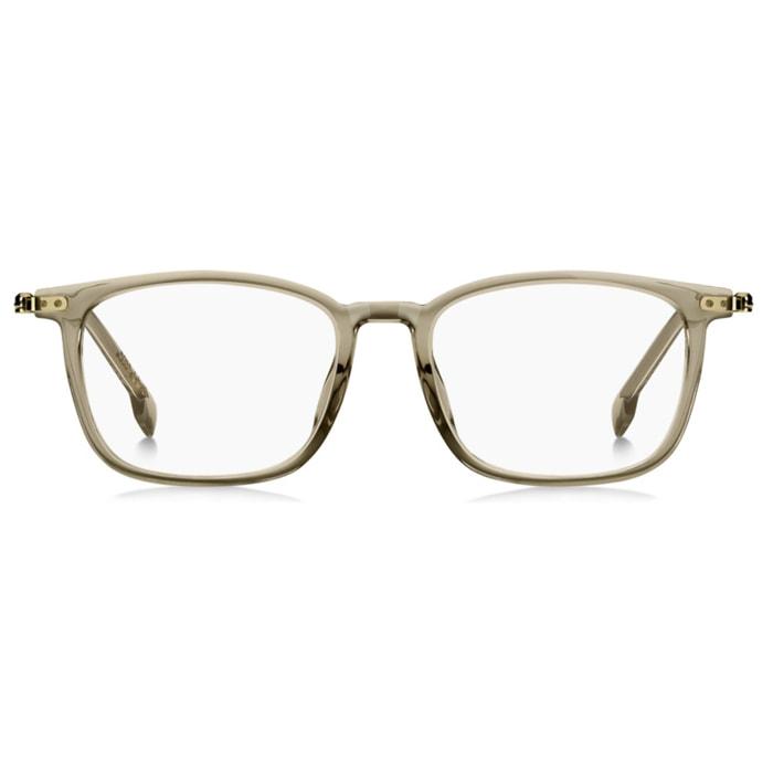 Gafas de Vista Hugo Boss 1801/F 84A de Tr90 Hombre 53 mm