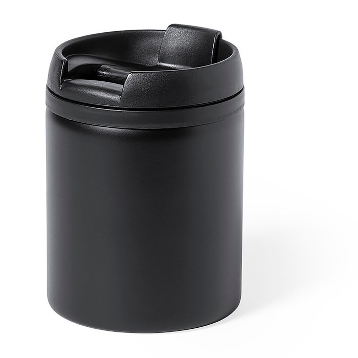 Tazza Termica 160 ml doppia parete caldo/freddo