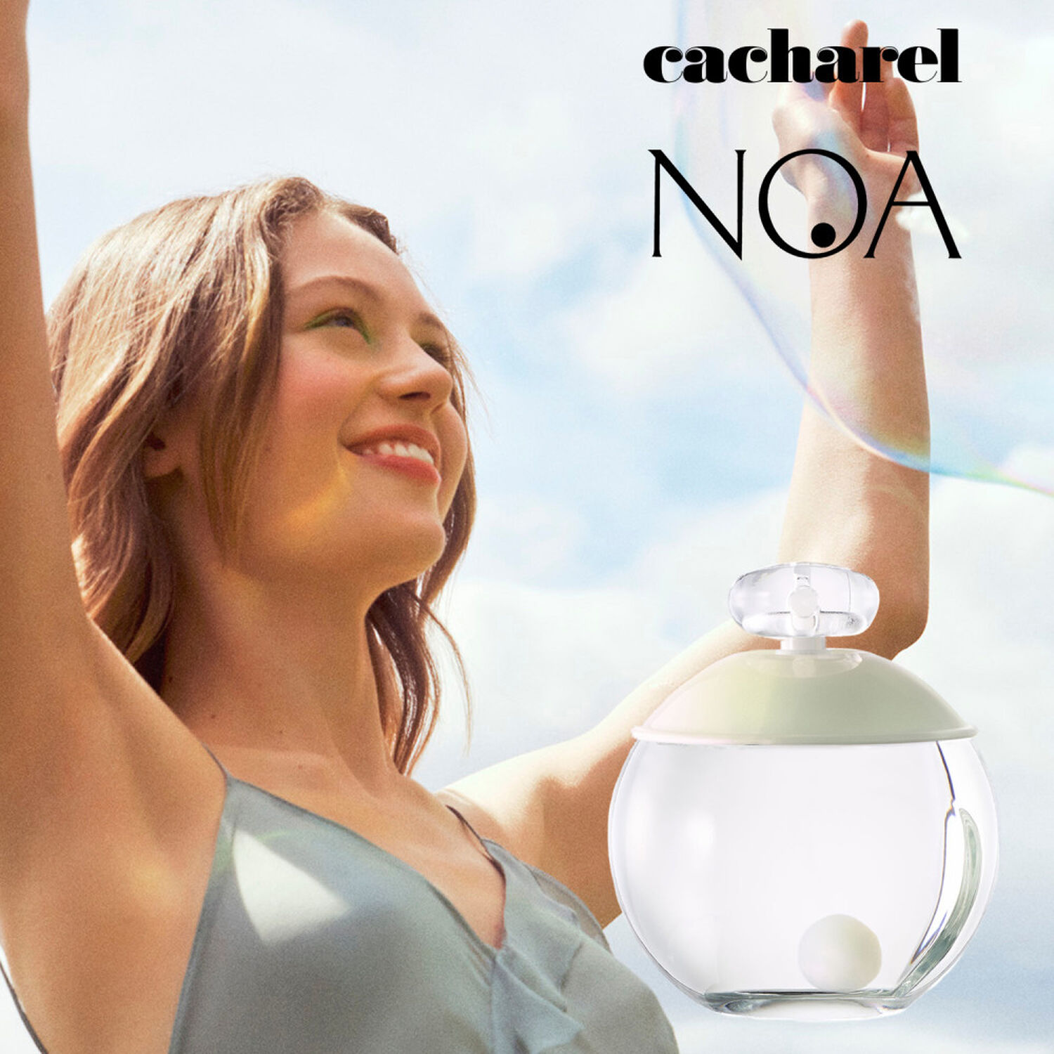 Noa  - Eau de Toilette