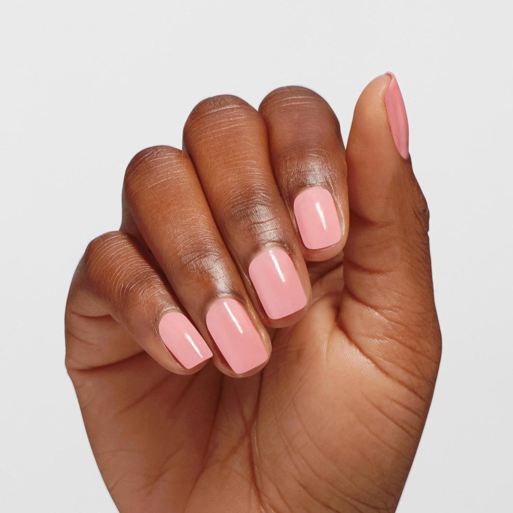 Infinite Shine - Pretty Pink Perseveres - Vernis à ongles effet gel, sans lampe, tenue jusqu'à 11 jours - 15ml