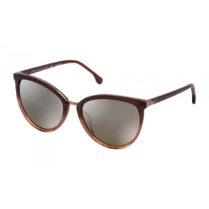 Gafas de sol Lozza Mujer SL4161M567S6X