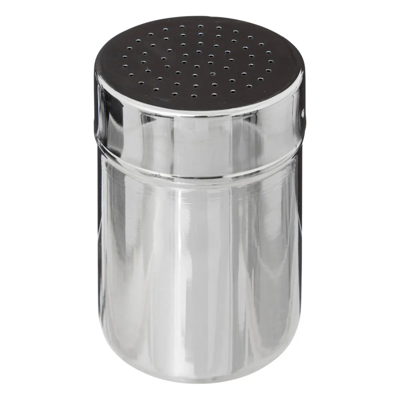 Saupoudreur avec couvercle