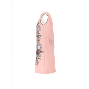 vestito  da donna Textile Prodotto Vegano Regular FitxRegular FitxRegular Fit cm