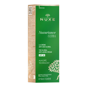 Nuxuriance Ultra - La Crème Anti-Âge Global SPF30, Nuxuriance Ultra 50 ml