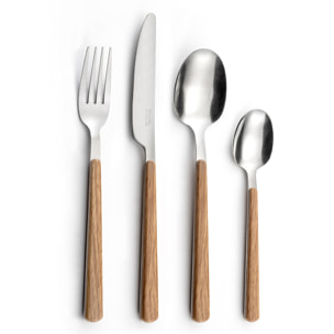 Bocage - Ménagère 48 pièces