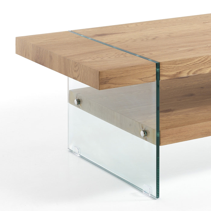 Tomasucci table basse CIAKI Multicolore