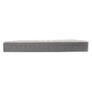 Colchón Viscoelástico 25cm Antiácaros Firmeza alta Hilo de Carbono y Biocerámico Regenerador CERAMIC PLUS · ROYAL SLEEP