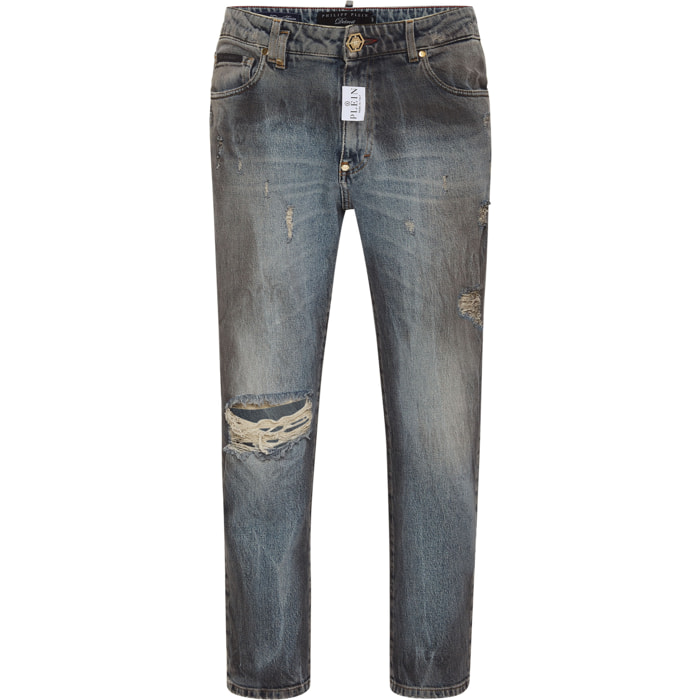 PHILIPP PLEIN Detroit Fit