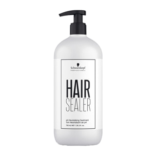 SCHWARZKOPF Hair Sealer 750 ml