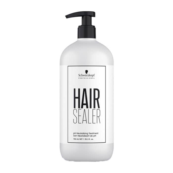 SCHWARZKOPF Hair Sealer 750 ml