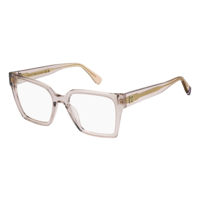 Gafas de Vista Tommy Hilfiger TH 2103 35J de Acetato Mujer 52 mm