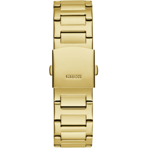 Guess Orologio Analogico Al Quarzo Duke