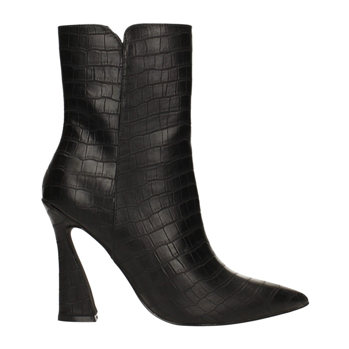 Stivaletti Donna Tata Italia Nero