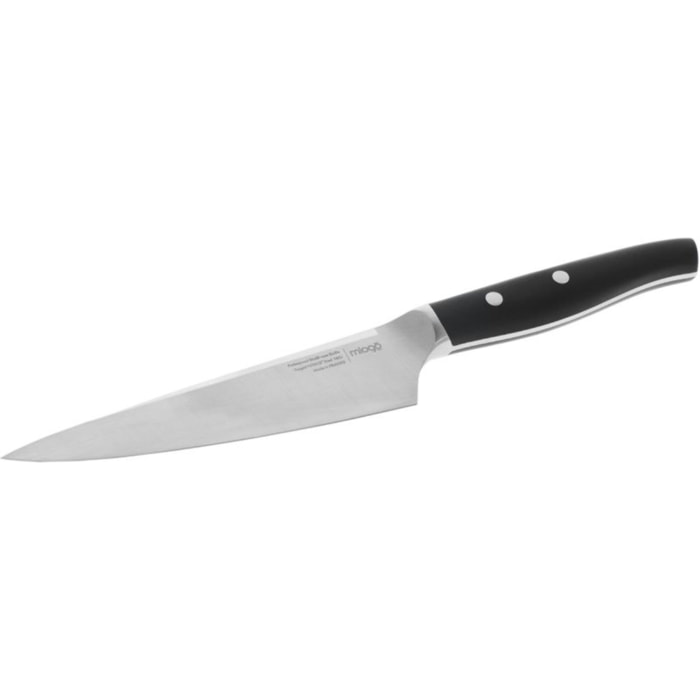 Couteau chef MIOGO Multi-usage 15 cm Professionnel forgé