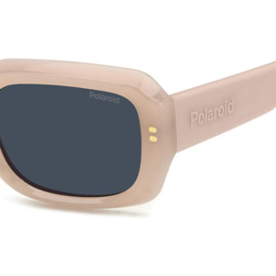 Gafas de Sol Polaroid PLD 6239/S/X FWM Polarizadas de Tr90 Mujer 51 mm
